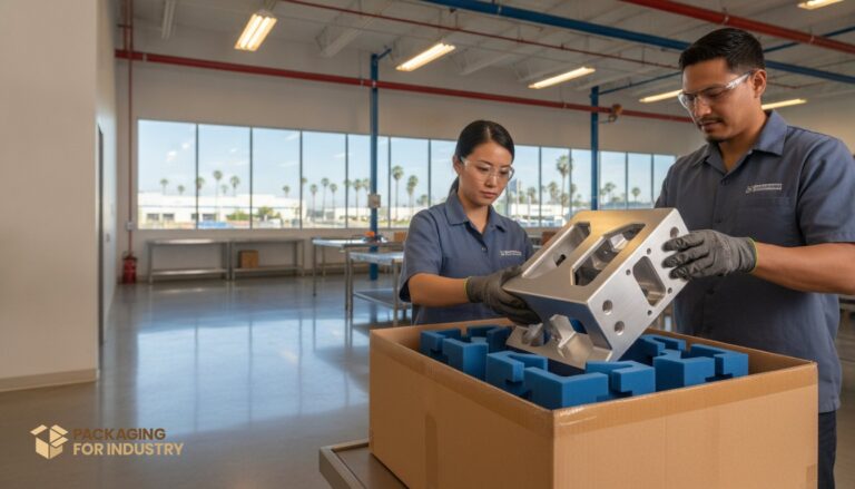 Packaging Supplier That Can Provide ISTA Test Reports: A Buying Guide for Manufacturers