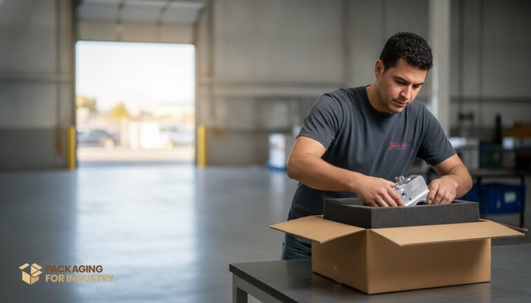 Packaging Supplier That Offers Free Prototypes in Southern California