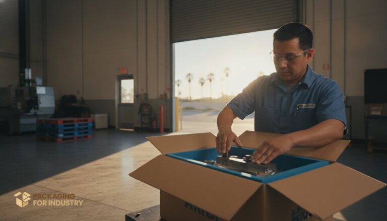 Packaging Supplier with Local Delivery in Southern California: The 2026 Procurement Guide