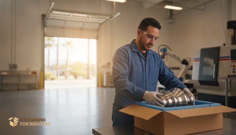 Packaging Supplier with a Local Warehouse in Southern California: Buying Guide