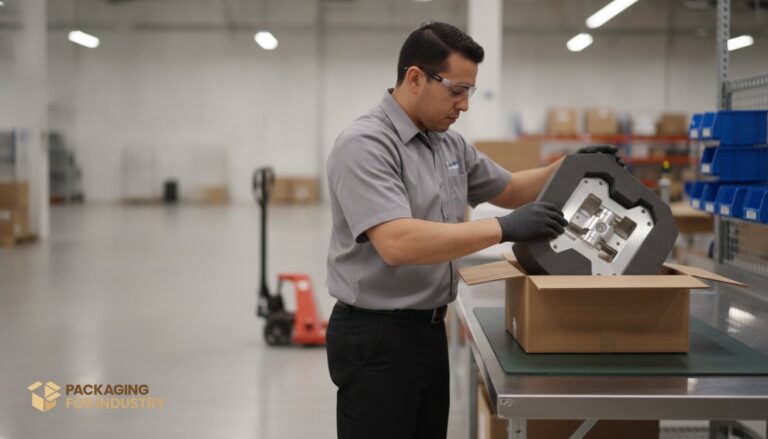 Polyethylene Foam Converter Near Me Anaheim: Custom Industrial Solutions