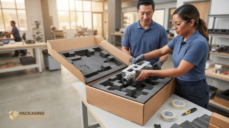 Polyurethane Foam Fabrication in Orange County: A Buyer’s Guide