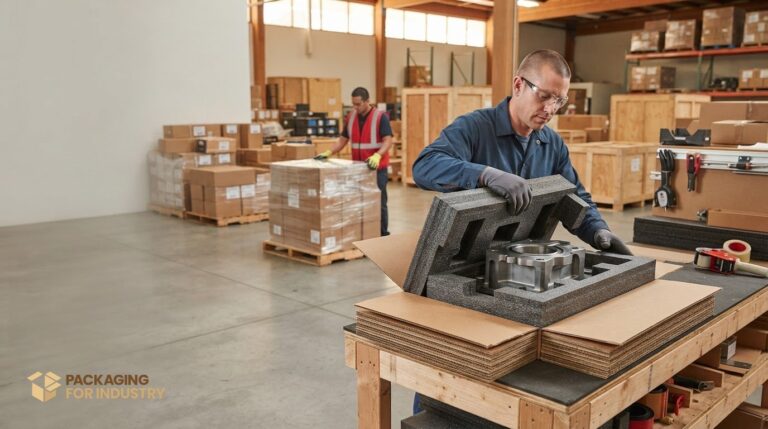 Protective Packaging for E-Commerce: Engineering Guide