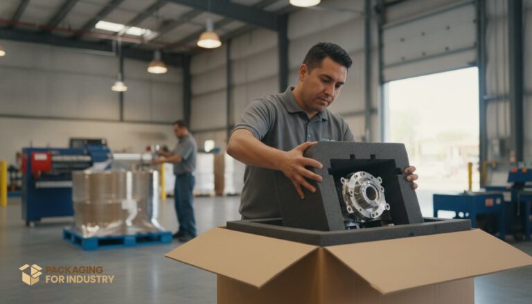 Quick Turnaround Custom Boxes Los Angeles: The 2026 Industrial Buying Guide