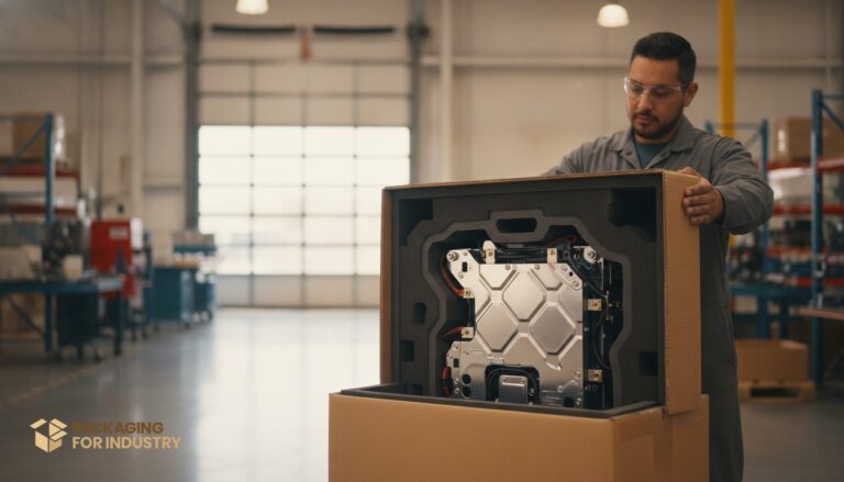 SoCal EV Component Packaging: A Buyer’s Guide
