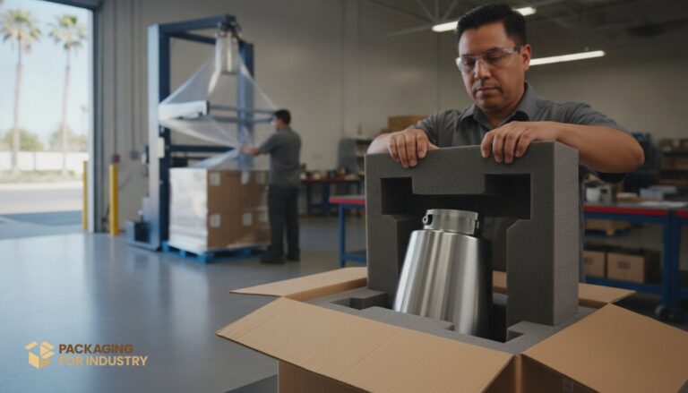 Switching from Uline to a Local Packaging Partner in California: A Cost-Benefit Guide