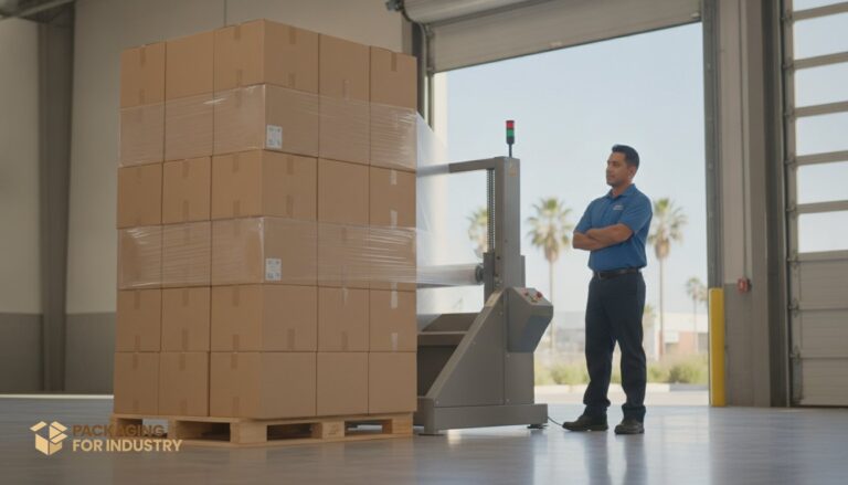 The Checklist: Data Needed to Justify a Packaging Supplier Change