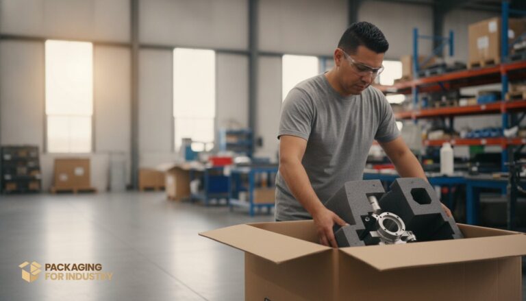 The Ultimate Packaging Supplier Audit Checklist for Southern California Manufacturers