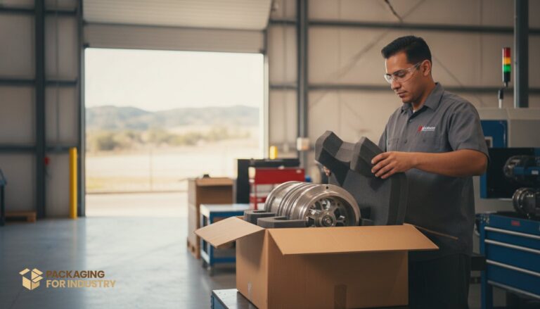 Uline Pricing vs. Southern California Packaging Company: A Cost-Benefit Analysis