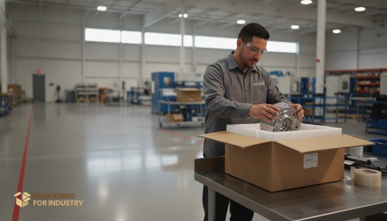 Uline vs Local Supplier for Just-In-Time Delivery: A Packaging Blueprint