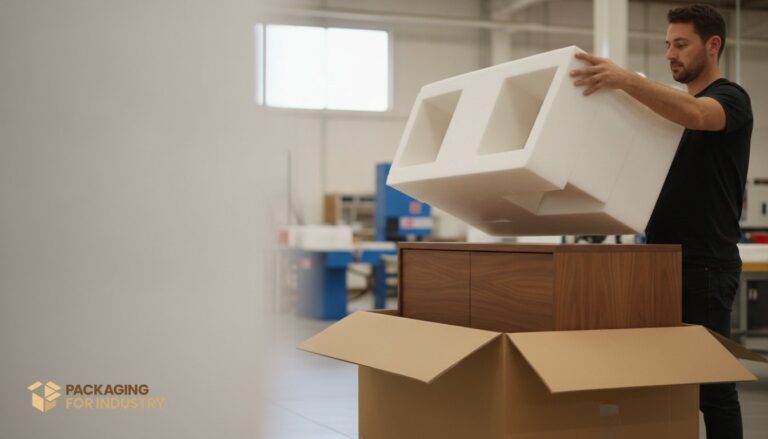 City of Industry Furniture Packaging: 2026 Buying Guide