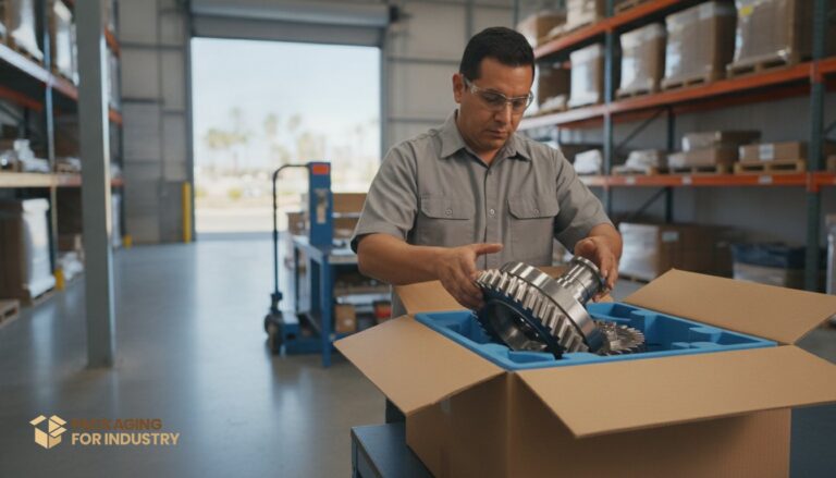 Cost Comparison: Uline vs. Local Packaging Company in SoCal (2026 Guide)