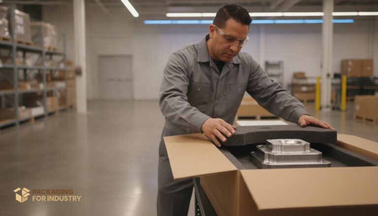 Custom Corrugated Box Manufacturer in LA & SoCal