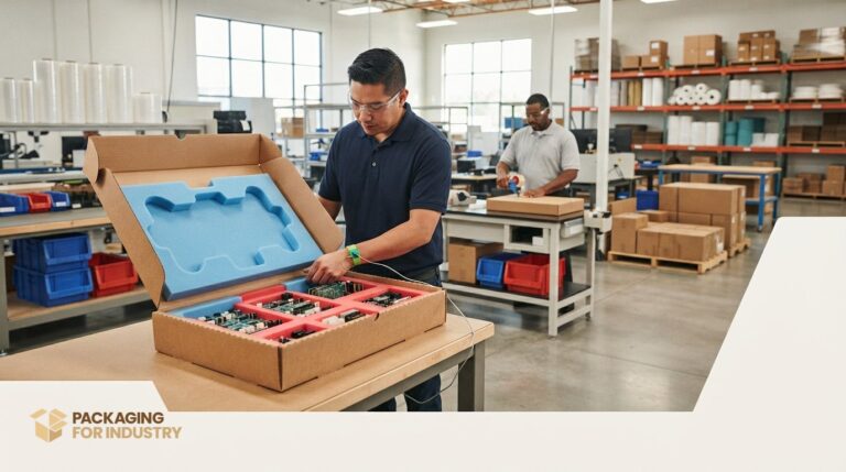 Fragile Electronics Cushioning: San Diego Buying Guide