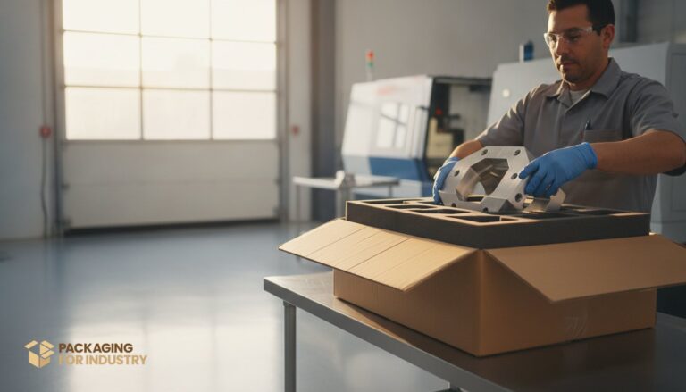 LA Polyurethane Foam Fabricator: Industrial Buying Guide
