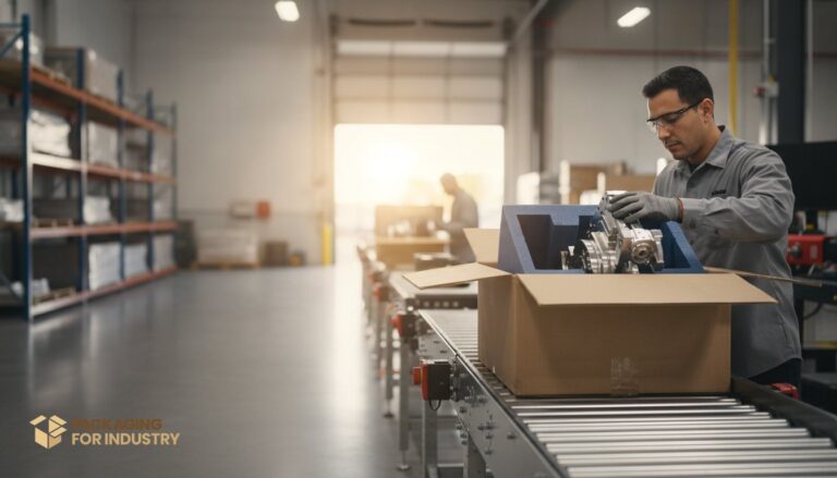 Local Packaging Company to Replace Uline in San Diego: The 2026 Procurement Guide
