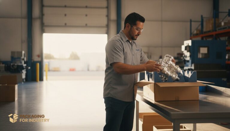 Packaging Design to Reduce Labor Costs: An Industrial Operations Guide