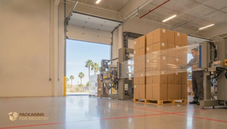 Purchase Stretch Film by the Pallet: A Buyer’s Guide to Bulk Savings