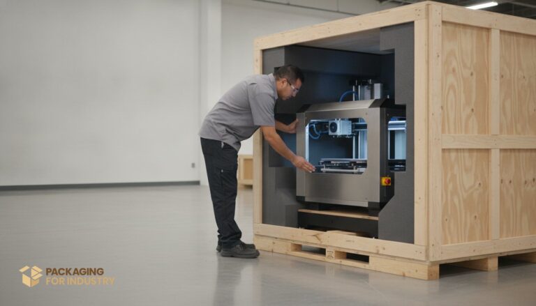 SoCal Industrial 3D Printer Crating: A Buyer’s Guide