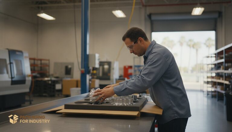 Switching from Uline to a Dedicated Packaging Partner: A Strategic Guide