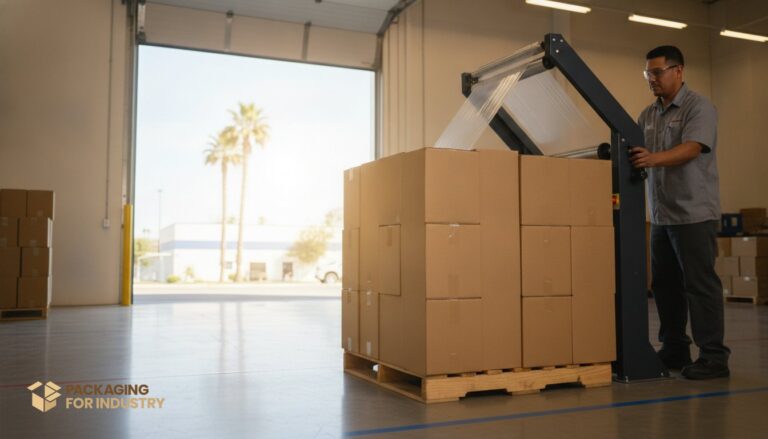 The 2026 Packaging Audit Checklist for Southern California Manufacturers