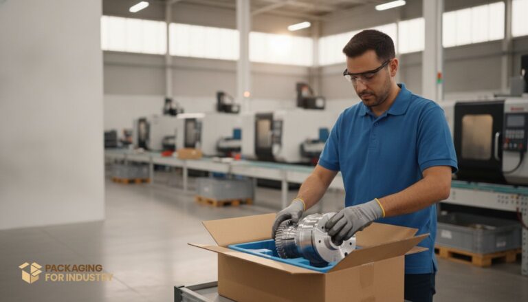 Uline Pricing vs. Total Cost of Ownership: Why a Packaging Partner Saves You More