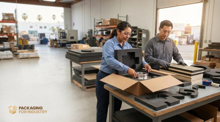 Bulk Foam Sheet Supplier in Southern California: A Practical Buying Guide