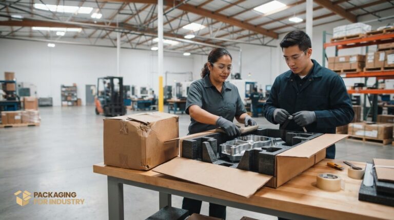 Calculating the Hidden Costs of Product Damage: An Industrial Guide