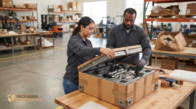 Cost of Shipping Damage vs. Custom Packaging Investment: A 2026 Guide