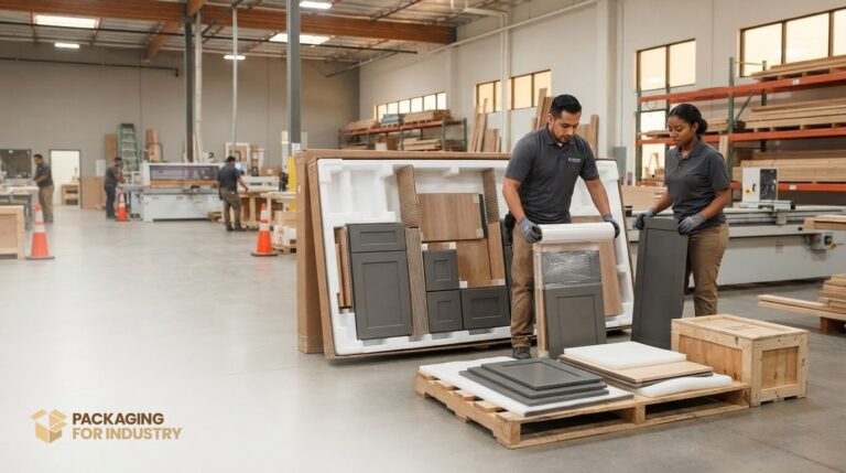 Custom Packaging for Cabinet Makers: Practical Buying Guide