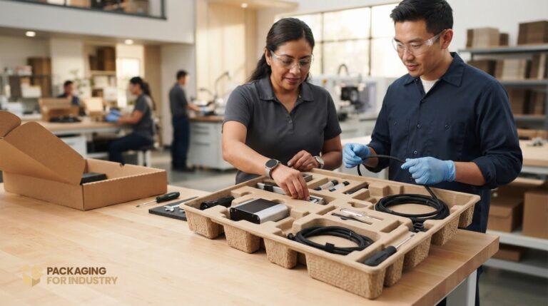 Die-Cut Inserts for Sales Demo Kits: A Practical Buying Guide
