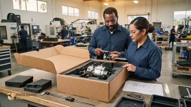 First Article Inspection for Custom Packaging: A Guide