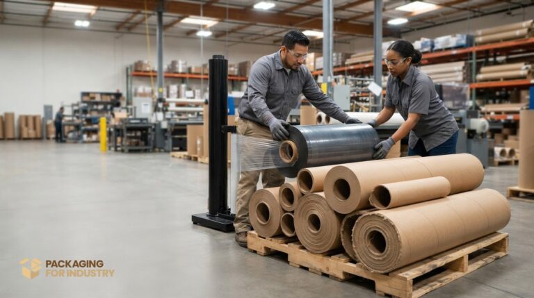 Heavy Wall Paper Tubes: Orange County Buyer’s Guide