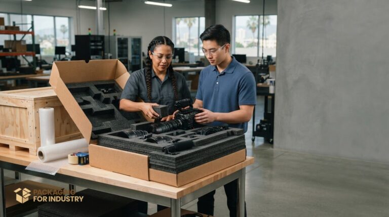 Hollywood Broadcast Equipment Packaging: A Buyer’s Guide