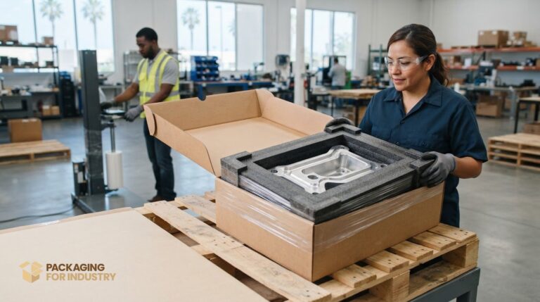 How to Avoid Shipping Damage Claims With Better Packaging