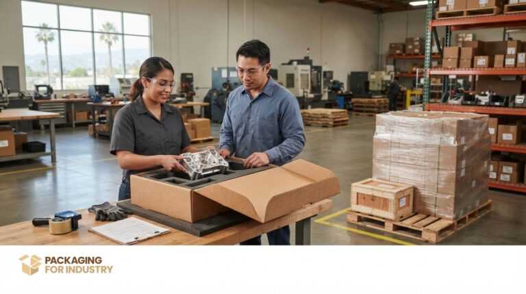 How to Get Management Approval for a Packaging Redesign
