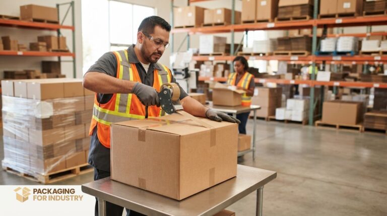 Industrial Tape Distributor in Santa Ana: Buyer's Guide