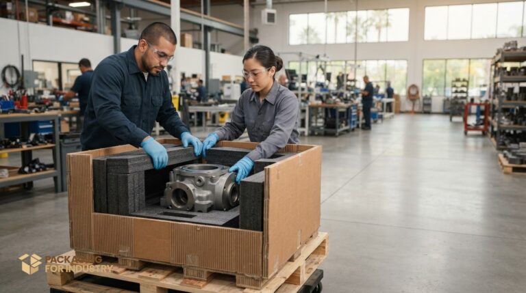 Outsourcing Packaging Design: A Guide for Manufacturers