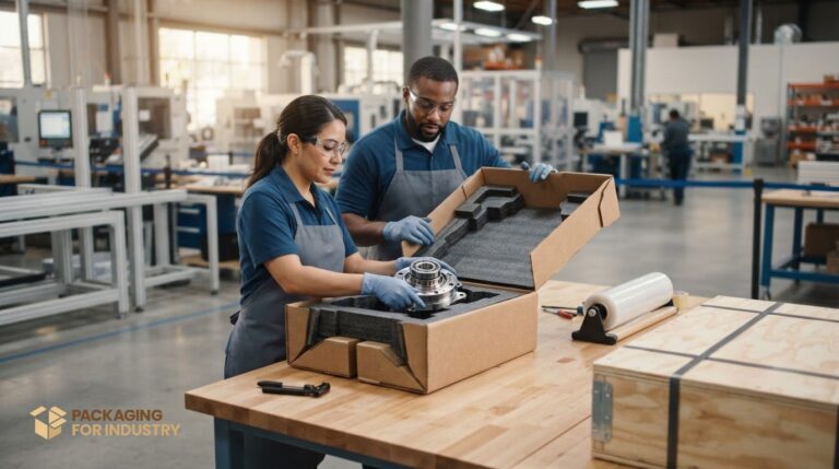 Packaging Engineering Services in Orange County: How to Hire the Right Partner