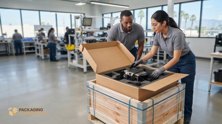 SoCal Autonomous Vehicle Sensor Packaging Buyer's Guide