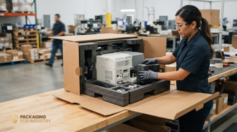 Medical Lab Equipment Packaging: A Buyer’s Guide