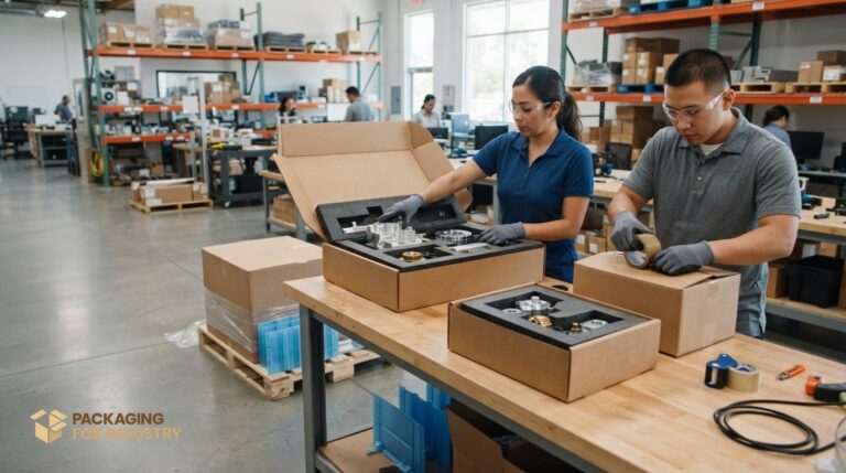 Standardizing Packaging for Product Families: A Guide